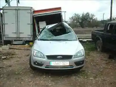 Scrapping Vehicle ford focus c-max (cap) 1.8 tdci turbodiesel cat of the year 2004 powered kkda