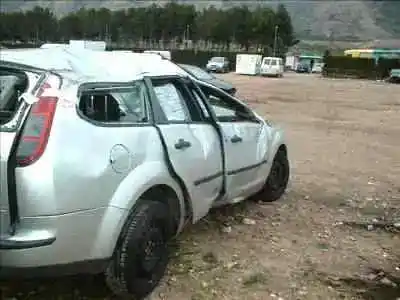 Scrapping Vehicle ford focus c-max (cap) 1.8 tdci turbodiesel cat of the year 2004 powered kkda