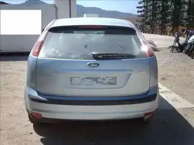Veículo de Sucata ford focus berlina (cap) ambiente (d) do ano 2006 alimentado g8da