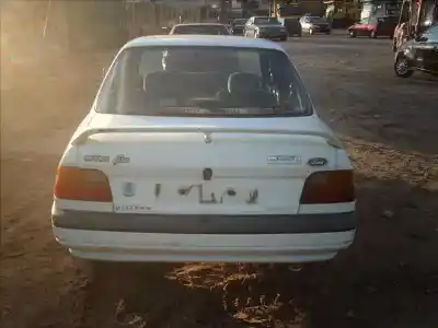 Veículo de Sucata ford orion escort/orion 1.6 2v do ano 1990 alimentado lu