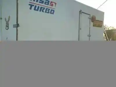 Sloopvoertuig iveco daily caja abierta 2.5 diesel van het jaar 1990 aangedreven 