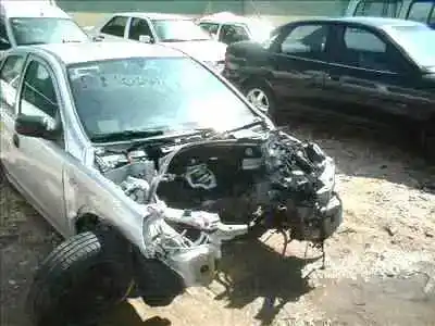 Утилизация автомобиля opel corsa 3 c 1.3 cdti 70ch manual года 2000 питание z13dt