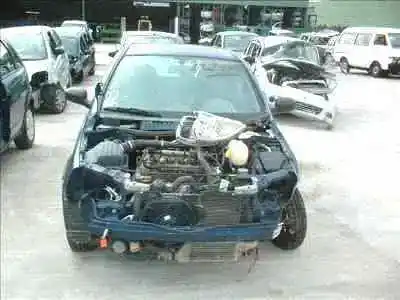 Veicolo di demolizione opel corsa c cosmo dell'anno 2000 alimentato z13dt