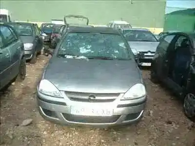 Здавання транспортного засобу opel corsa c 1.2 16v cat (z 12 xe / lw4) року 2000 потужний z12xe