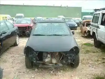 Scrapping Vehicle OPEL CORSA 3 C 1.3 CDTI 70CH MANUAL of the year 2000 powered Z13DT