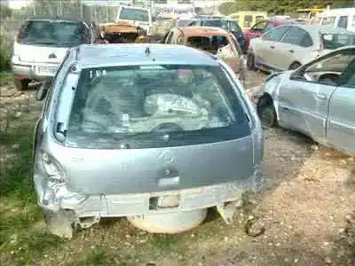 Утилизация автомобиля opel corsa 3 c 1.3 cdti 70ch manual года 2000 питание z13dt