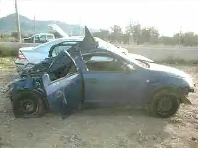 Scrapping Vehicle opel corsa 3 c 1.3 cdti 70ch manual of the year 2000 powered 