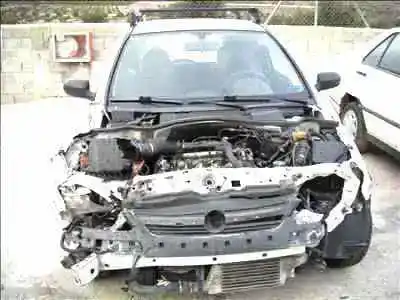 Scrapping Vehicle opel corsa 3 c 1.3 cdti 70ch manual of the year 2000 powered z13dt