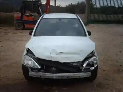 Здавання транспортного засобу opel corsa c club року 2000 потужний y17dtl