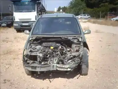 Утилизация автомобиля renault scenic (ja..) 1.9 dci authentique года 1999 питание f9qk732
