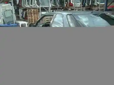 Veículo de Sucata MG SERIE 200 (XW) 220 Coupe LTI do ano 1989 alimentado 20T4H