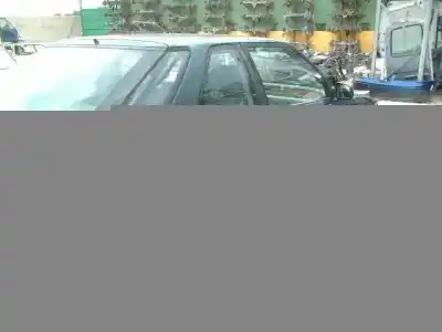 Veículo de Sucata mg serie 200 (xw) 220 coupe lti do ano 1989 alimentado 20t4h