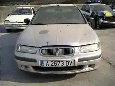 Veículo de Sucata mg serie 400 (rt) 1.6 cat do ano 1995 alimentado 16k4f