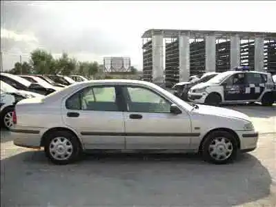 Veículo de Sucata mg serie 400 (rt) 1.6 cat do ano 1995 alimentado 16k4f