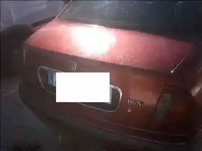 Veículo de Sucata mg serie 400 (rt) 416 si do ano 1995 alimentado 16k4f