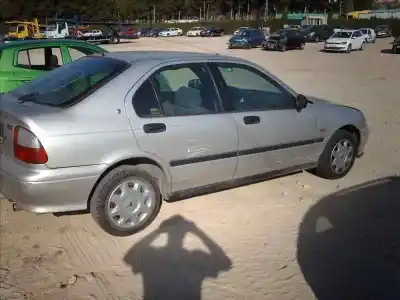 Veículo de Sucata mg serie 400 (rt) 1.6 cat do ano 1995 alimentado 16k4f