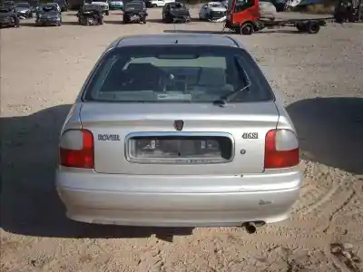 Veículo de Sucata mg serie 400 (rt) 1.6 cat do ano 1995 alimentado 16k4f