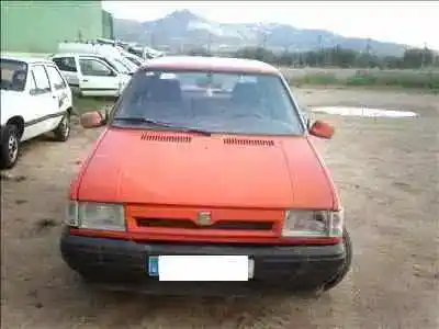 Veículo de Sucata seat                                               ibiza                                                                                                                                                                                                                                                      glx                                                                                                                                                                                                                                                        do ano 1992 alimentado 