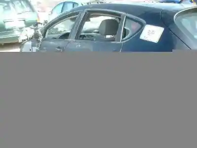 Veículo de Sucata seat leon (1p1) 1.9 tdi do ano 2005 alimentado 