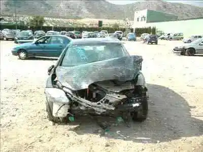 Veículo de Sucata seat leon (1p1) 1.9 tdi do ano 2005 alimentado bxe