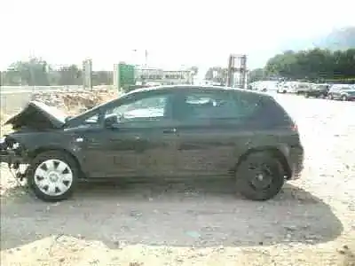 Veículo de Sucata seat leon (1p1) 1.9 tdi do ano 2005 alimentado bxe