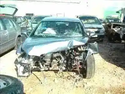 Veículo de Sucata SEAT LEON (1P1) 1.9 TDI do ano 2005 alimentado 