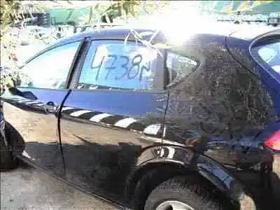 Veículo de Sucata seat leon (1p1) 1.9 tdi do ano 2005 alimentado bxe