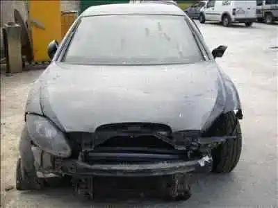 Veículo de Sucata seat leon (1p1) 1.9 tdi do ano 2005 alimentado bkc