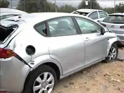 Veículo de Sucata seat leon (1p1) 1.9 tdi do ano 2005 alimentado bxe