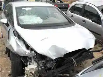 Veículo de Sucata seat leon (1p1) 1.9 tdi do ano 2005 alimentado bxe