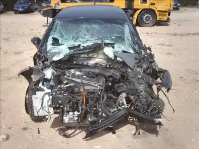 Veículo de Sucata seat leon (1p1) reference do ano 2005 alimentado bxe