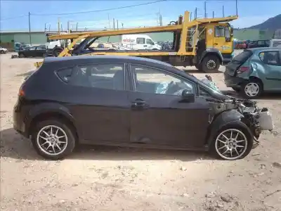 Veículo de Sucata seat leon (1p1) reference do ano 2005 alimentado bxe