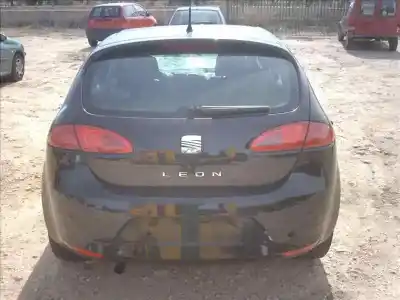 Veículo de Sucata seat leon (1p1) reference do ano 2005 alimentado bxe