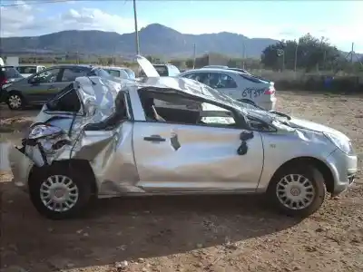 Veículo de Sucata opel corsa d cmon do ano 2006 alimentado z13dtj