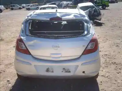 Здавання транспортного засобу opel corsa d cmon року 2009 потужний z14xep