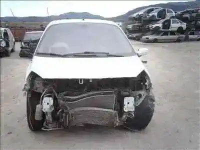 Veículo de Sucata renault scenic iii dynamique do ano 2006 alimentado 