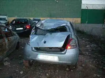 Veículo de Sucata toyota yaris (ksp9/scp9/nlp9) 1.4 turbodiesel cat do ano 2006 alimentado 1nd