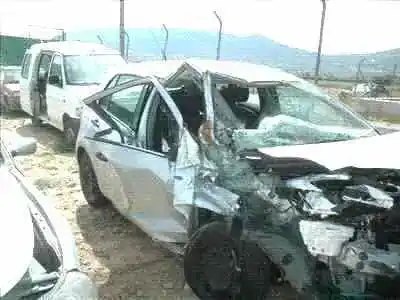 Утилизация автомобиля toyota yaris (ksp9/scp9/nlp9) básico года 2006 питание 2szfe