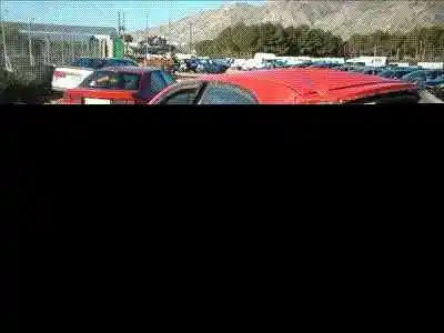 Veicolo di demolizione chevrolet lacetti se dell'anno 2005 alimentato f14d3