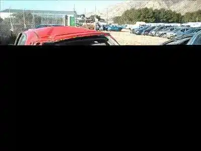 Veicolo di demolizione chevrolet lacetti se dell'anno 2005 alimentato f14d3