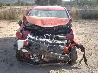 Sloopvoertuig toyota aygo (kgb/wnb) básico van het jaar 2005 aangedreven 1kr