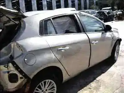 Veicolo di demolizione fiat bravo (198) 1.9 16v dynamic multijet dell'anno 2007 alimentato 192a8000