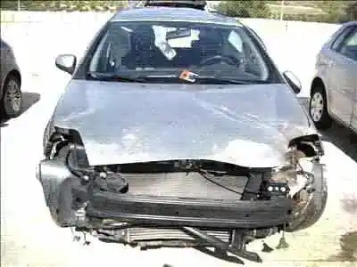 Veicolo di demolizione fiat bravo (198) 1.9 16v dynamic multijet dell'anno 2007 alimentato 192a8000