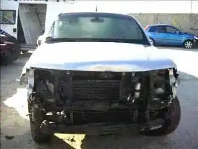 Здавання транспортного засобу nissan navara pick-up (d40m) 2.5 dci diesel cat року 2007 потужний yd25