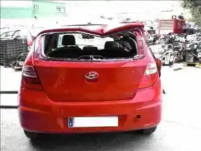 Veicolo di demolizione hyundai i30 comfort dell'anno 2007 alimentato d4fb