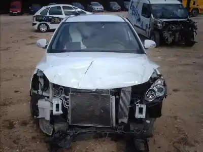 Veículo de Sucata hyundai i30 (fd) 1.6 crdi do ano 2012 alimentado 4fb