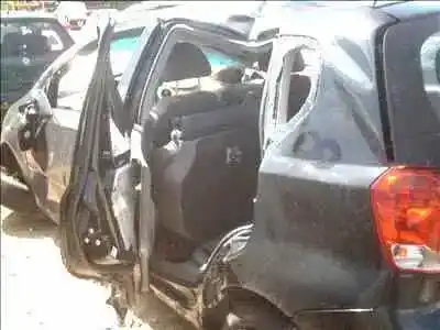 Veículo de Sucata CHEVROLET KALOS 1.2 S (D/A) do ano 2006 alimentado B12S1