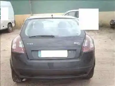Veículo de Sucata fiat stilo (192) 1.9 jtd cat do ano 2002 alimentado 192a1.000