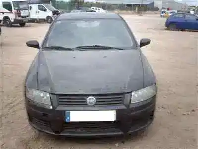 Veículo de Sucata fiat stilo (192) 1.9 jtd cat do ano 2002 alimentado 192a1.000