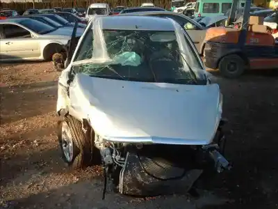 Scrapping Vehicle ford focus lim. (cb4) business of the year 2007 powered sida